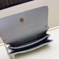 $82.00 USD Christian Dior AAA Quality Messenger Bags For Women #1443004