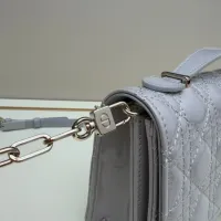 $85.00 USD Christian Dior AAA Quality Messenger Bags For Women #1443005