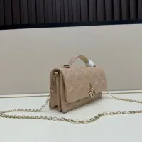 $82.00 USD Christian Dior AAA Quality Messenger Bags For Women #1443006