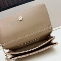 $82.00 USD Christian Dior AAA Quality Messenger Bags For Women #1443006