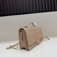 $85.00 USD Christian Dior AAA Quality Messenger Bags For Women #1443008
