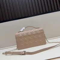 $85.00 USD Christian Dior AAA Quality Messenger Bags For Women #1443008