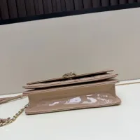 $85.00 USD Christian Dior AAA Quality Messenger Bags For Women #1443008
