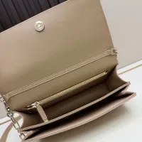 $85.00 USD Christian Dior AAA Quality Messenger Bags For Women #1443008