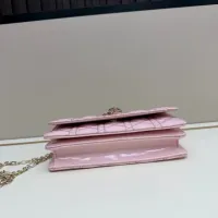 $82.00 USD Christian Dior AAA Quality Messenger Bags For Women #1443009