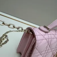 $82.00 USD Christian Dior AAA Quality Messenger Bags For Women #1443009