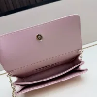$82.00 USD Christian Dior AAA Quality Messenger Bags For Women #1443009