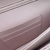 $82.00 USD Christian Dior AAA Quality Messenger Bags For Women #1443009