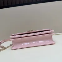 $85.00 USD Christian Dior AAA Quality Messenger Bags For Women #1443010