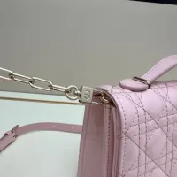 $85.00 USD Christian Dior AAA Quality Messenger Bags For Women #1443010