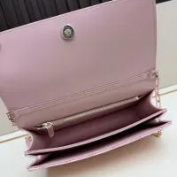 $85.00 USD Christian Dior AAA Quality Messenger Bags For Women #1443010