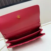 $82.00 USD Christian Dior AAA Quality Messenger Bags For Women #1443012