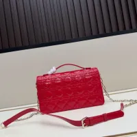 $85.00 USD Christian Dior AAA Quality Messenger Bags For Women #1443013