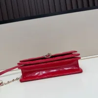 $85.00 USD Christian Dior AAA Quality Messenger Bags For Women #1443013