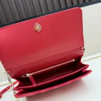 $85.00 USD Christian Dior AAA Quality Messenger Bags For Women #1443013