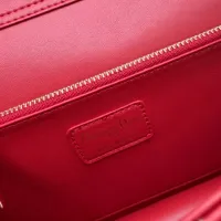 $85.00 USD Christian Dior AAA Quality Messenger Bags For Women #1443013