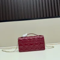 $82.00 USD Christian Dior AAA Quality Messenger Bags For Women #1443014