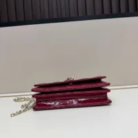 $82.00 USD Christian Dior AAA Quality Messenger Bags For Women #1443014