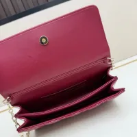 $82.00 USD Christian Dior AAA Quality Messenger Bags For Women #1443014