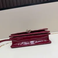 $85.00 USD Christian Dior AAA Quality Messenger Bags For Women #1443015