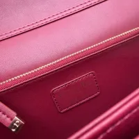 $85.00 USD Christian Dior AAA Quality Messenger Bags For Women #1443015