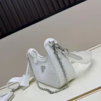 $82.00 USD Prada AAA Quality Messenger Bags For Women #1443017