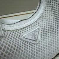 $82.00 USD Prada AAA Quality Messenger Bags For Women #1443017