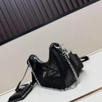 $82.00 USD Prada AAA Quality Messenger Bags For Women #1443019