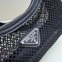 $82.00 USD Prada AAA Quality Messenger Bags For Women #1443019