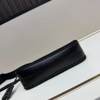 $82.00 USD Prada AAA Quality Messenger Bags For Women #1443019