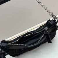 $82.00 USD Prada AAA Quality Messenger Bags For Women #1443019