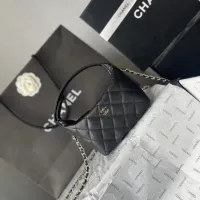 $102.00 USD Chanel AAA Quality Messenger Bags For Women #1443027