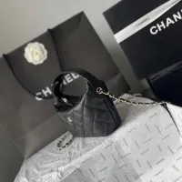 $102.00 USD Chanel AAA Quality Messenger Bags For Women #1443027