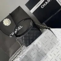 $102.00 USD Chanel AAA Quality Messenger Bags For Women #1443027
