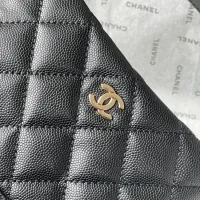 $102.00 USD Chanel AAA Quality Messenger Bags For Women #1443027