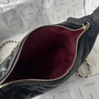 $102.00 USD Chanel AAA Quality Messenger Bags For Women #1443027