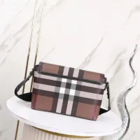 $102.00 USD Burberry AAA Quality Messenger Bags For Women #1443034