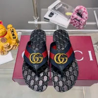 $68.00 USD Gucci Slippers For Men #1443042