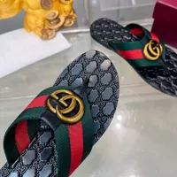 $68.00 USD Gucci Slippers For Men #1443044
