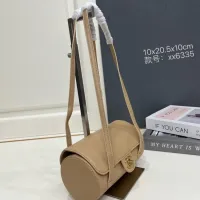 $80.00 USD Chanel AAA Quality Shoulder Bags For Women #1443045