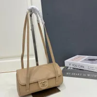 $80.00 USD Chanel AAA Quality Shoulder Bags For Women #1443045