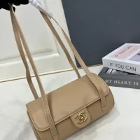 $80.00 USD Chanel AAA Quality Shoulder Bags For Women #1443045