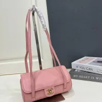 $80.00 USD Chanel AAA Quality Shoulder Bags For Women #1443047