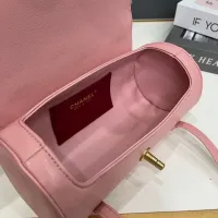 $80.00 USD Chanel AAA Quality Shoulder Bags For Women #1443047