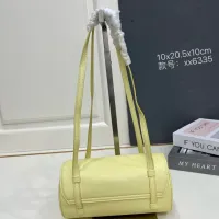 $80.00 USD Chanel AAA Quality Shoulder Bags For Women #1443048