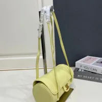 $80.00 USD Chanel AAA Quality Shoulder Bags For Women #1443048