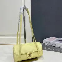 $80.00 USD Chanel AAA Quality Shoulder Bags For Women #1443048