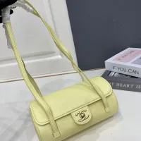 $80.00 USD Chanel AAA Quality Shoulder Bags For Women #1443048