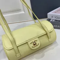 $80.00 USD Chanel AAA Quality Shoulder Bags For Women #1443048
