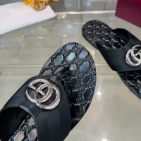 $68.00 USD Gucci Slippers For Men #1443049